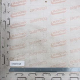 BLOCK BLADE SCRAPER S/CUT VIG