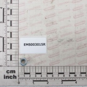 NUT M 30X1,5 6S DIN 982 ZB