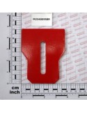 Maschio Gaspardo PLACA RAZUITOR PACKER M23400958R