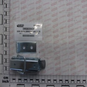 LOCK URAMA SIMMONDS USM 325 ZB
