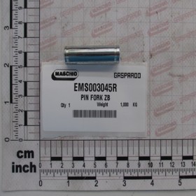 PIN FORK ZB