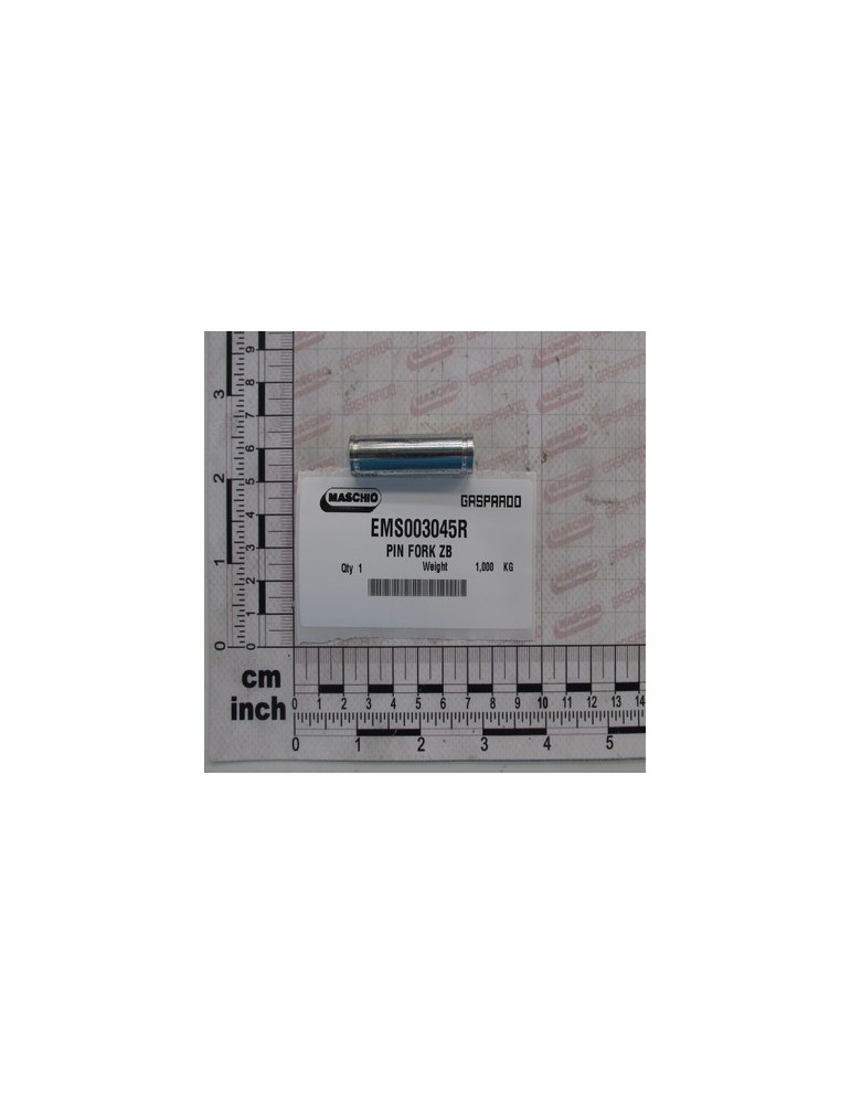 PIN FORK ZB