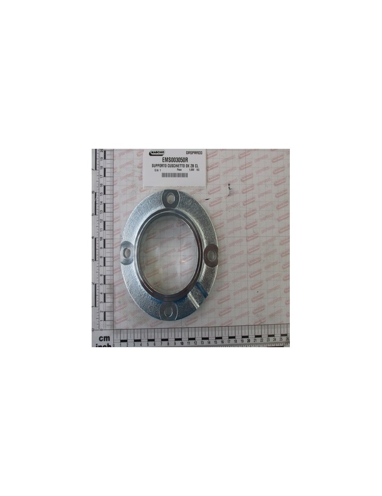 BEARING SUPPORT DX ZB CL