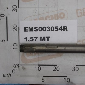 POINT FIXED SHAFT