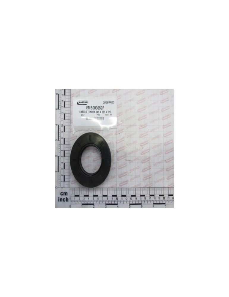 SEALING RING 045 X 085 X 010