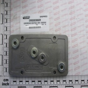 COVER BOX 2061 29065A002