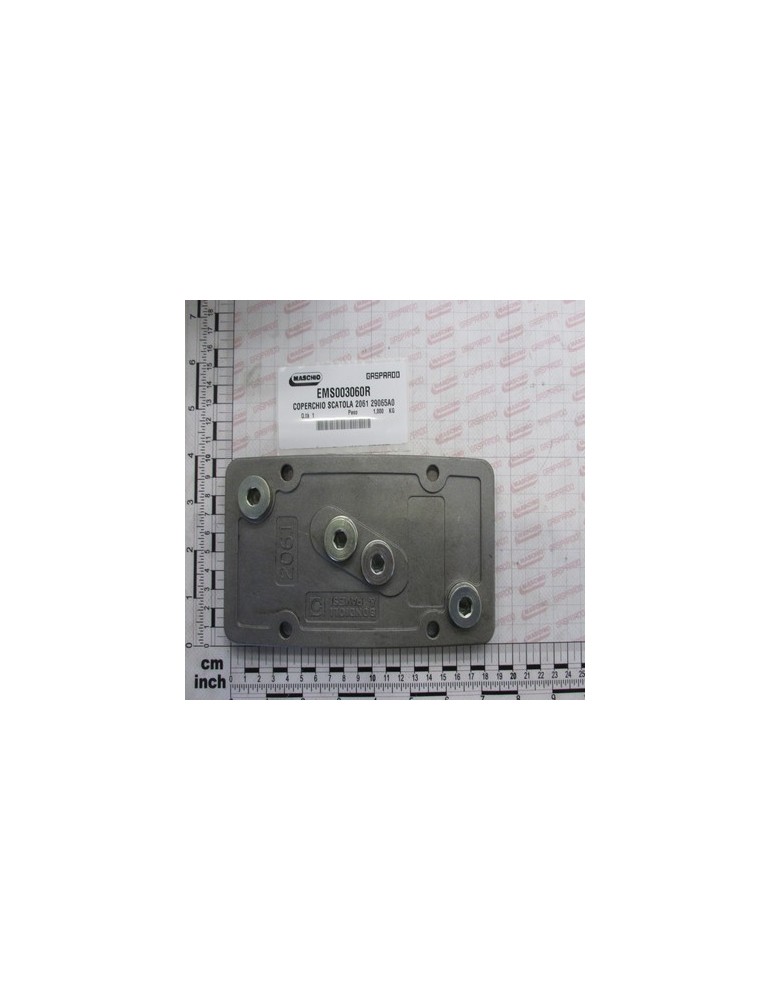 COVER BOX 2061 29065A002