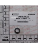 BONDED WASHER 1/4\"
