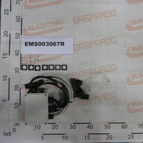 WIRING WRAPPER 3100 S