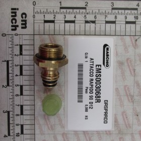 QUICK FITTING 90 D12