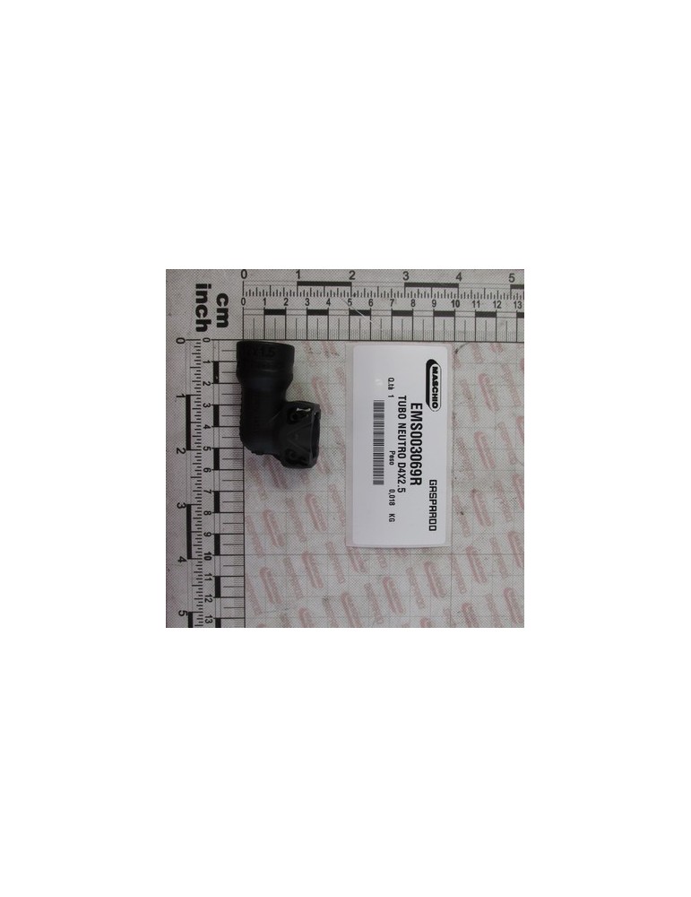 QUICK FITTING M22 X 1.5