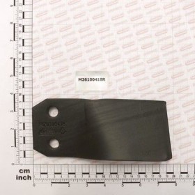 Maschio Gaspardo DINTE SX 80X8 COBRA/SUPERCOBRA M26100418R