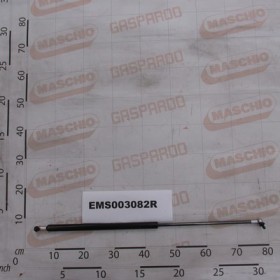 GAS SPRING L728 CORSA 295 550N