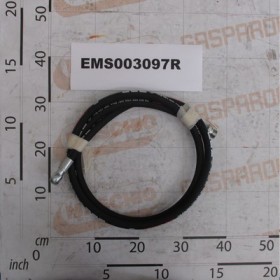 TUBE 3/8\" OCC-DIRIT M1/2 L2200