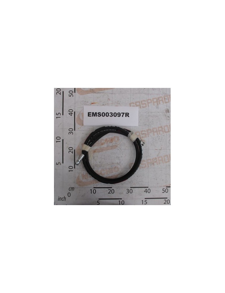 TUBE 3/8\" OCC-DIRIT M1/2 L2200