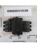ELECTR.DISTR. 3-8\" 3 EXIT