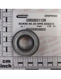 BEARING INA 205 NPPB 25X52X15