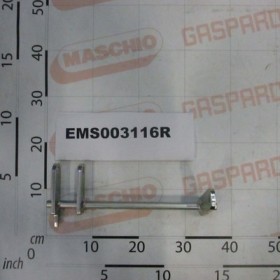 WELD ASSY COMPLEMENTARY LEVERA