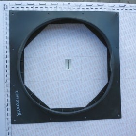 OCTAG. GASKET TRAM.