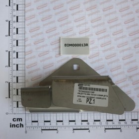COMPLETE RIGHT VANE 140