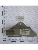 COMPLETE RIGHT VANE 140