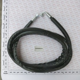 PIPE1/4\"R1AP-AS1/4\"M-F F90 L32