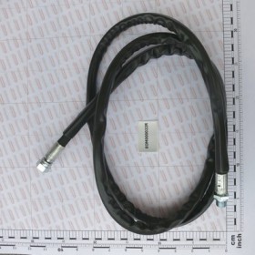 PIPE 1/4\"R1AP-AS 1/4\"M-F L2000