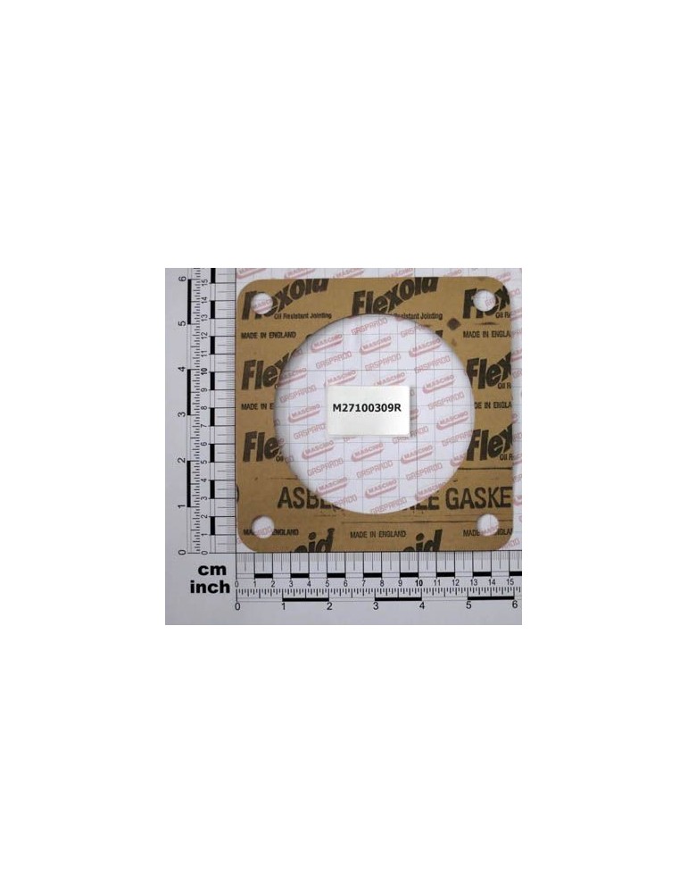 Maschio Gaspardo Garnitura M27100309R