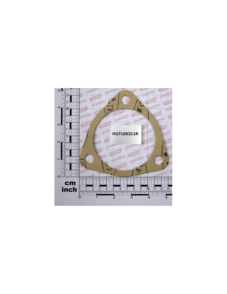 Maschio Gaspardo GARNITURA M27100311R