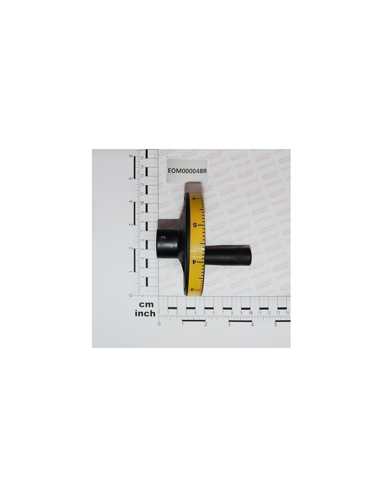 KNOB DM 96