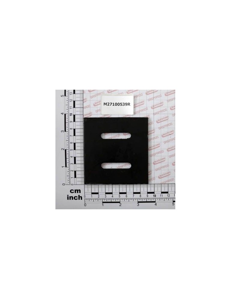 Maschio Gaspardo PLACUTA RAZUITOARE M27100539R