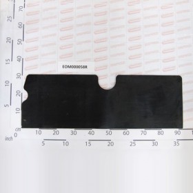 RUBBER CASING SP95