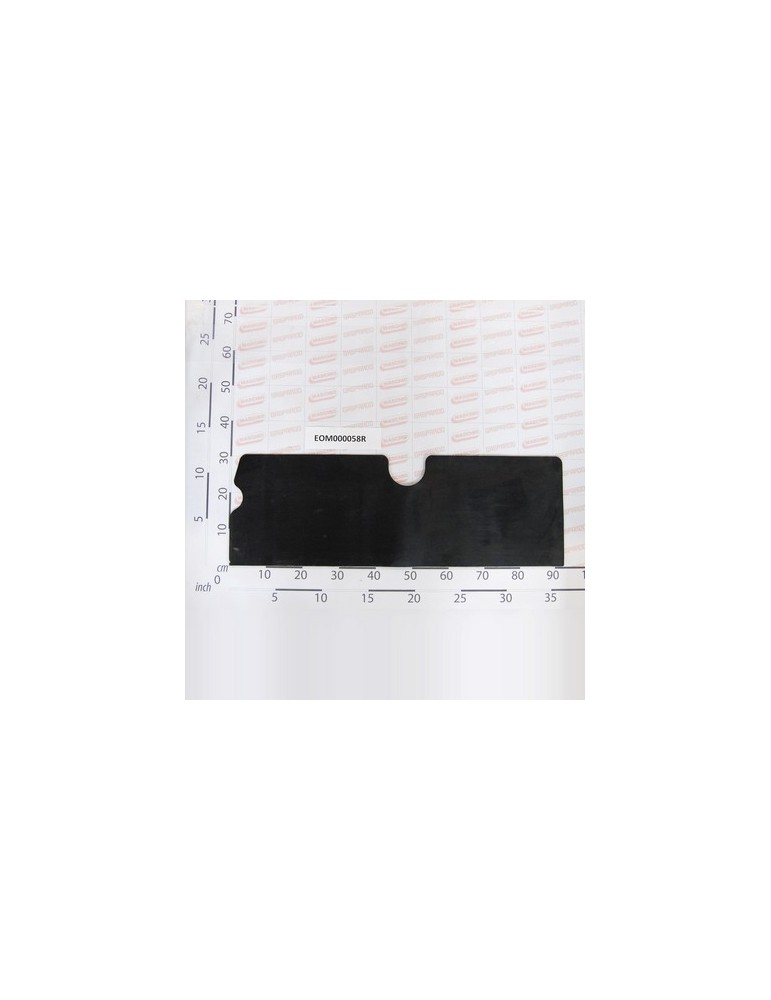 RUBBER CASING SP95