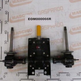 GROUP ANGLE COMPL.SP52