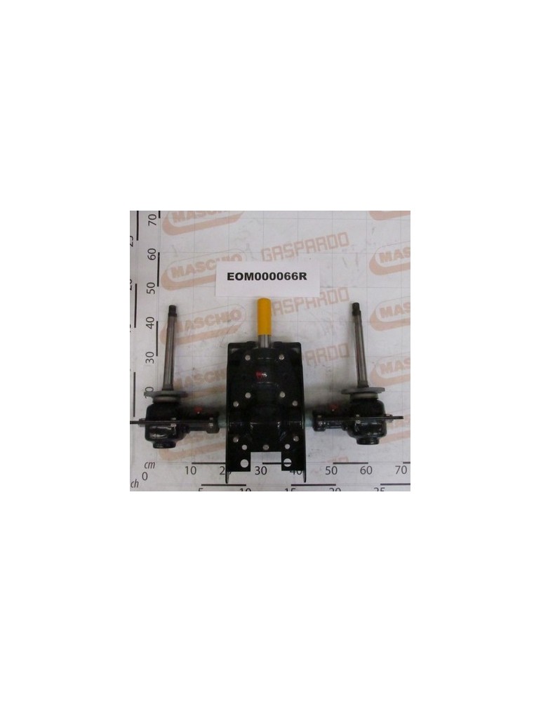GROUP ANGLE COMPL.SP52