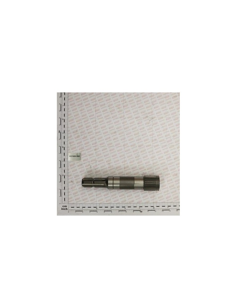 Maschio Gaspardo ARBORE PDF M27400136R