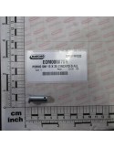 PIN DM 10 X 25 ZINCATO GIALL