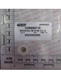 SPACER DM 25 DM 13 X 15
