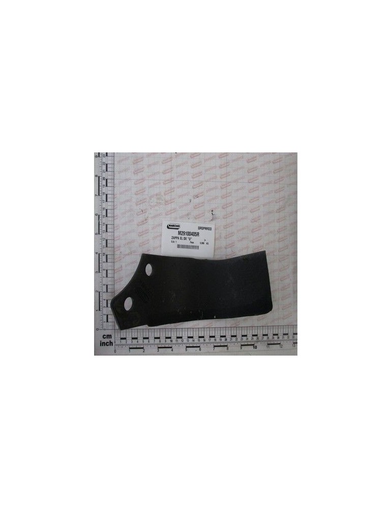 Maschio Gaspardo SAPA ELI. DX 80X7 U/US/UZ M29100405R