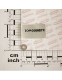 FLAT WASHER DM 6