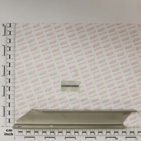 STAINLESS STEEL LONG VANE 33 S