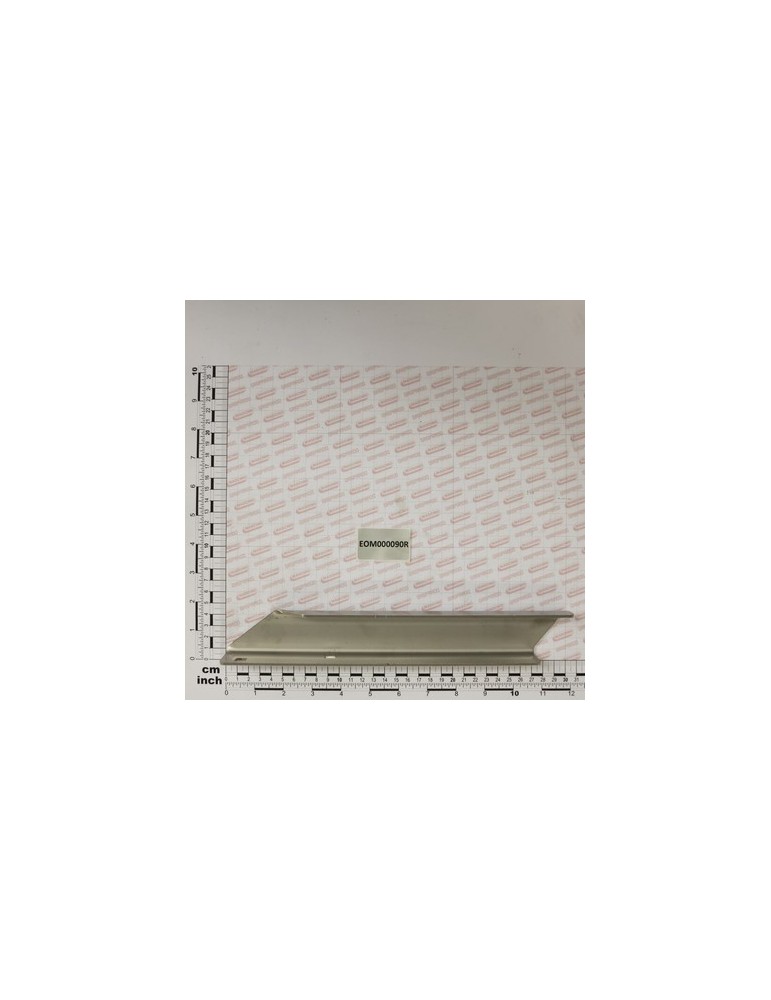 STAINLESS STEEL LONG VANE 33 S
