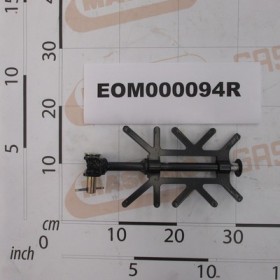 AGITATOR FOR 33R-33E-SPS