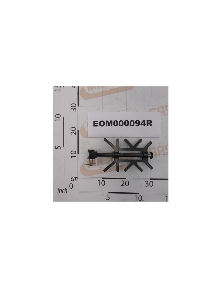 AGITATOR FOR 33R-33E-SPS