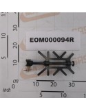 AGITATOR FOR 33R-33E-SPS
