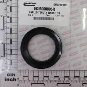 SIPHON OIL SEAL (33)