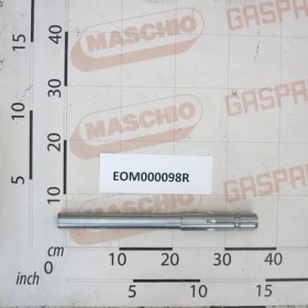 SHAFT ENTRY OMAB 4