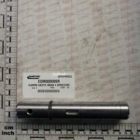 SHAFT OMAB 4