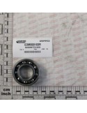 BEARING 6206