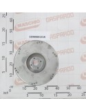 STAINLESS STEEL DISC 33R/E SPS
